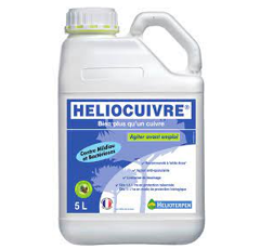 HELIOCUIVRE - Hydroxyde cuivre