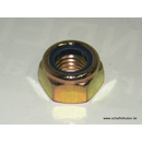 Stoppmutter  10.9  verzinkt  985M6109