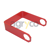 Support-piece d'assemblage pour téléscopique JCB 545/41501 adaptable