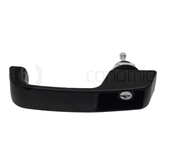 Serrure de porte reversible MASSEY FERGUSON 3902356M91 adaptable