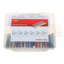 Schrumpfschlauch 51273002 Herth + Buss