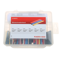 Schrumpfschlauch 51273002 Herth + Buss