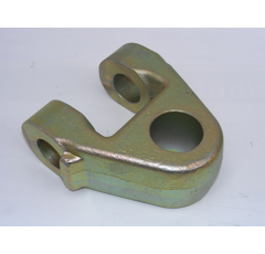 Gabelkopf Kat. 3 Ø 35mm  - OT68343 Walterscheid