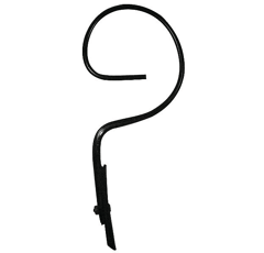 Dent pour vibroculteur KONGSKILDE 32 x12 mm adaptable