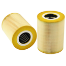 Filtre à huile adaptable HIFI FILTER SO7074