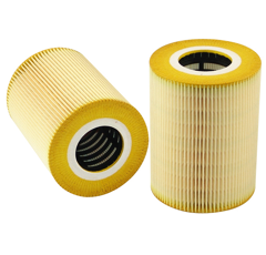 Filtre à huile adaptable HIFI FILTER SO7074
