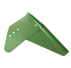 Düngereinlegerstreichblech - rechts 335625M Gassner by Frank