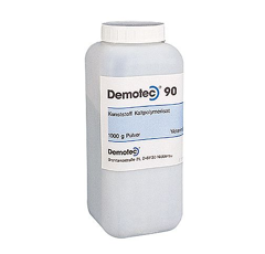 Poudre Demotec 90 de 1 kg - DEMOTEC