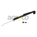 Poignee de porte pour téléscopique MANITOU 940595 adaptable