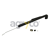Poignee de porte pour téléscopique MANITOU 940595 adaptable
