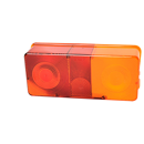 Cabochon droite pour tracteur CASE IH 3145946R1 adaptable