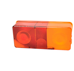 Cabochon droite pour tracteur CASE IH 3145946R1 adaptable