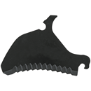 Couteau PÖTTINGER 00434135001 adaptable