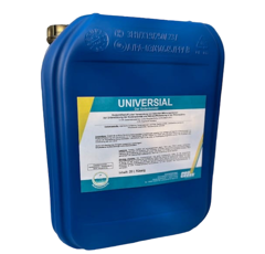 UNIVERSIAL | Bodenimpfstoff