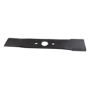 Couteau droit pour faucheur 475 x 100 mm ILMER adaptable - Blacksteel©
