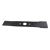 Couteau droit pour faucheur 475 x 100 mm ILMER adaptable - Blacksteel©