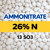 Ammonitrate 26 + 13 SO3