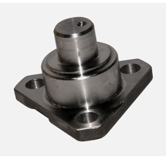 Pivot pour tracteur JOHN DEERE L64649 adaptable