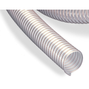 Gaine pour aspiration/refoulement de matière 1,5 mm - spécial gros débit