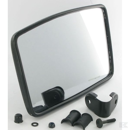 Rétroviseur sans dégivrage pour tracteur CASE IH 1535643C1 adaptable