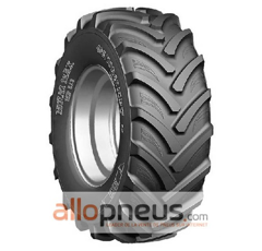 Pneu tracteur BKT MP513 405/70 R20 136