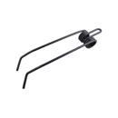 Griffe Ø12mm pour semoir KUHN 951880 adaptable - Blacksteel©