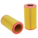 Filtre à air primaire adaptable HIFI FILTER SA17538