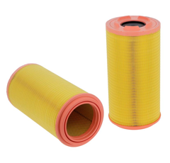 Filtre à air primaire adaptable HIFI FILTER SA17538