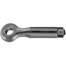 Anneau d'attelage tournant 12 T - 360 mm adaptable