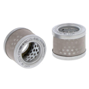Filtre à gasoil adaptable HIFI FILTER SN25074