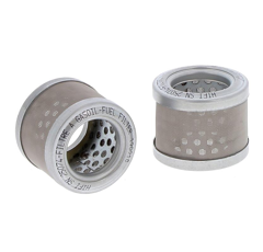 Filtre à gasoil adaptable HIFI FILTER SN25074