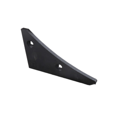 Nez de contre-sep gauche pour charrue LEMKEN 3401901 adaptable - Blacksteel©