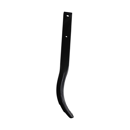 Schwergrubberstiel 740 x 60 mm Nachbau