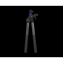 Pince de tension métallique 265 x 85 x 655 mm - GRIPPLE