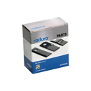 Couteau droit pour faucheuse POTTINGER 434982 adaptable