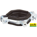 Anneau de fixation pour fixation d'isolateurs 40 - 50 mm - PATURA