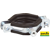 Anneau de fixation pour fixation d'isolateurs 40 - 50 mm - PATURA
