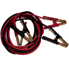 Cable de demarrage 35 mm2 350 A 2x4,5 m