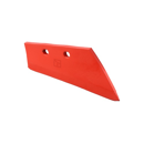 Soc de rasette droit pour charrue KUHN 631108 adaptable - Blacksteel©