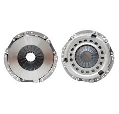 Embrayage simple pour tracteur MASSEY FERGUSON 3540865M91 adaptable