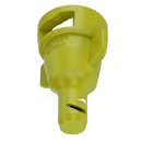 Lechler FB 02 Flüssigdünger-Randdüse - gelb