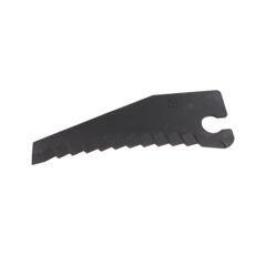 Lame pour presse à balle KRONE 238.356.0 adaptable - Blacksteel©