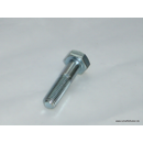 Stahlschraube verzinkt 931/22x100 Schaftlänge 47 mm 