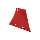 Etrave droite pour charrue NIEMEYER 200746 adaptable - BlackSteel©