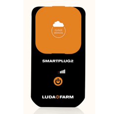 Prise intelligente LTE-M - LUDA FARM