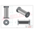 Filtre hydraulique adaptable HIFI FILTER SH62347