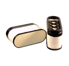Filtre à air adaptable HIFI FILTER SA16402