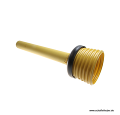 Außenschutzrohr 550 1375621 - Walterscheid