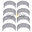 Coussinets bielle pour téléscopique JCB 320/09207 adaptable