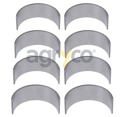 Coussinets bielle pour téléscopique JCB 320/09207 adaptable